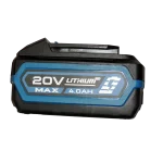 Акумуляторний гайковерт REDBO OAW-20/300PBL - Зображення 6