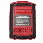 Акумулятор для шуруповера Edon AD-21D 2 АГ, гайковертів REDBO OAW-20/200PB, OAW-20/300PBL, OAW-20/500PBL, OAW-20/7800PBL, OAW-20/1000PBL - Зображення 4