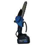 Акумуляторна ланцюгова пилка REDBO ACS -18/8 BL - Зображення 5