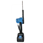 Акумуляторна ланцюгова пилка REDBO ACS -18/8 BL - Зображення 8