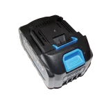 Акумуляторна ланцюгова пилка REDBO ACS -18/8 BL - Зображення 9