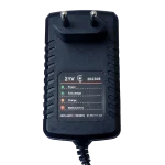 Акумуляторна ланцюгова пилка REDBO ACS -18/8 BL - Зображення 13