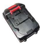 Ланцюгова електропилка з акумулятором EDON ACS -18/6 M BL (Безщітковий двигун) - Зображення 4