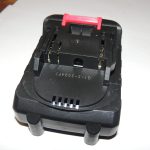 Ланцюгова електропилка з акумулятором EDON ACS -18/8 M BL (Безщітковий двигун) - Зображення 15