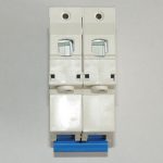 Автоматический выключатель TX47-63Z DC 20A C, 250/500V== (опт - дзвоніть) - Зображення 5