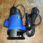 Дренажный насос EDON Q1100/35 - Зображення 6