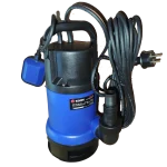 Дренажный насос EDON Q1100/35 - Зображення 7