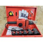 Паяльник для пластикових труб EDON EDP-2000T - Зображення 2