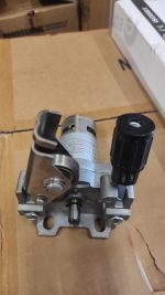 Протяжний механізм (подача дроту) для зварювальних напівавтоматів EDON MIG-280/308/315 - Зображення 2