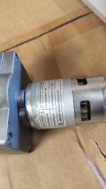 Протяжний механізм (подача дроту) для зварювальних напівавтоматів EDON MIG-280/308/315 - Зображення 3