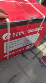 Акумуляторна газонокосарка EDON LM-42/1000 BL - Зображення 16