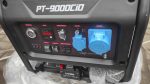 Інверторний генератор Edon PT 9000СiO - Зображення 8