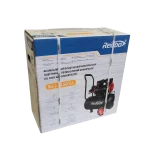 Безмасляний компресор REDBO RB-2-1100F24 - Зображення 8