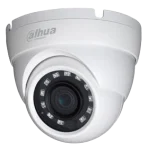 Б/У HDCVI видеокамера уличная, металл, Dahua DH-HAC-HDW1000M-S3 3.6 мм (HAC-HDW1000MP-S3-0360B)