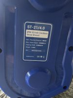 Снігоприбиральник акумуляторний Edon ST-21/4.0 - Зображення 2