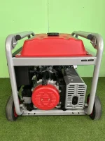 Генератор бензиновий EDON PT-11000 - Зображення 3