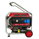 Генератор бензиновий EDON PT-11000