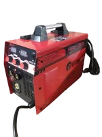 Інверторний зварювальний напівавтомат EDON MIG-308 NEW - Зображення 3