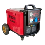 Мобільний блок живлення Edon PS-4800