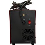 Інверторний зварювальний напівавтомат EDON MIG-280 - Зображення 4