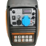 Інверторний генератор Edon ED-H2900IS