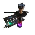 Электронный кальян EDON ED-SY220K (Smart)