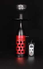 Электронный кальян EDON ED-SY220K (Smart) - Зображення 8