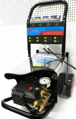 Апарат високого тиску (мийка) EDON HP1012D-2.0A - Зображення 3