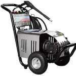 Апарат високого тиску (мийка) EDON HP1840T-2.4A - Зображення 4