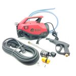 Апарат високого тиску (мийка) EDON CM-PT90 - Зображення 4