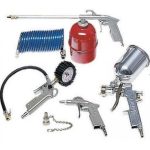 Комплектуючі до компресорів EDON WP-5 - Зображення 3