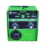 Інверторний зварювальний напівавтомат EDON ECO MIG 267 - Зображення 6