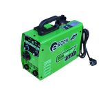 Інверторний зварювальний напівавтомат EDON ECO MIG 267 - Зображення 2