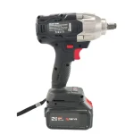 Акумуляторний гайковерт з ударом  NARVA NCW-21BL