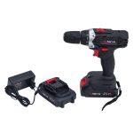 Шуруповерт акумуляторний NARVA NCD-21