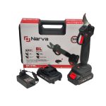 Акумуляторний електричний секатор NARVA NS-21BL - Зображення 4