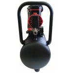 Безмасляний компресор REDBO RB-2-1100F24 - Зображення 7