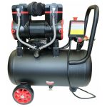Безмасляний компресор REDBO RB-2-1100F24 - Зображення 6