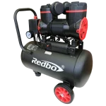 Безмасляний компресор REDBO RB-2-1100F24