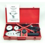 Паяльник для пластикових труб EDON EDP-1000T - Зображення 4