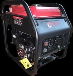 Інверторний генератор Edon ED-HI 4500 - Зображення 2