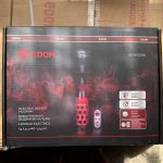 Электронный кальян EDON ED-SY220K (Smart) - Зображення 3