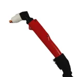 Плазмотрон PT-31 для плазмореза CUT 40 - Зображення 3