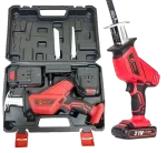 Акумуляторна шабельна пилка EDON AD-21Fj