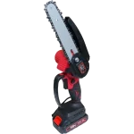 Ланцюгова електропилка з акумулятором EDON ACS -18/4