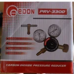 Газовий редуктор Edon PRV-330D - Зображення 2