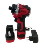 Аккумуляторный бесщеточный шуруповерт EDON ED-SM16 BL - Зображення 2