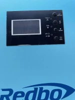 Гібридний інвертор Redbo RB-5548-5-100A-N 5500 Вт - Зображення 3