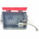 Інверторний зварювальний напівавтомат EDON MIG-308 NEW - Зображення 5