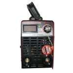 Зварювальний інвертор EDON TB-300C